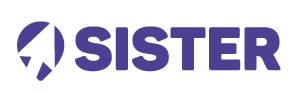 Logo de SISTER