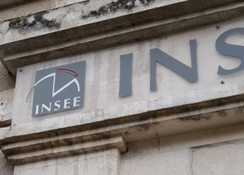 Photo logo INSEE