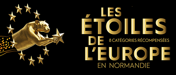 Vignette "Les Étoiles de l'Europe en Normandie"